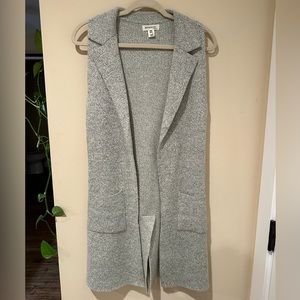 Beautiful gray long best
